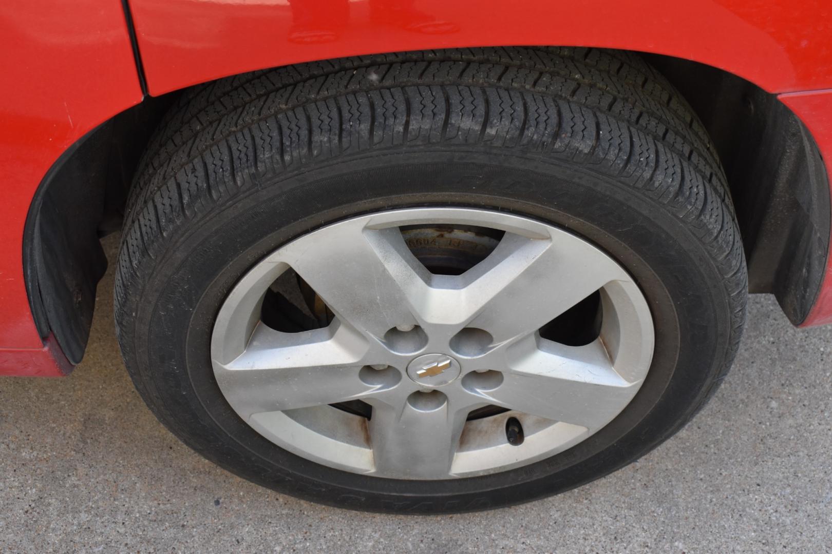 2010 Red /Black Chevrolet HHR (3GNBABDB4AS) , located at 5925 E. BELKNAP ST., HALTOM CITY, TX, 76117, (817) 834-4222, 32.803799, -97.259003 - The 2002 Chevrolet HHR LT1 offers a blend of style, practicality, and performance. Some benefits include its retro-inspired design, spacious interior, fuel efficiency, and available features like a sunroof and leather seats. Additionally, its reliability and affordability make it an attractive optio - Photo#23